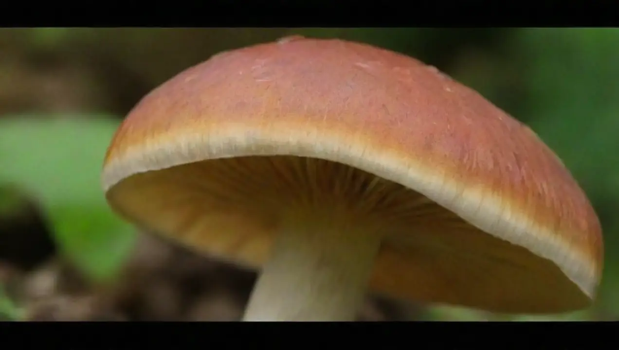 Definición y características de los hongos cultivados de Diferencias clave entre hongos silvestres y cultivados