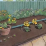 Cómo instalar un sistema de riego por goteo en tu jardín