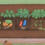 Es la composta orgánica clave en la producción agrícola regenerativa
