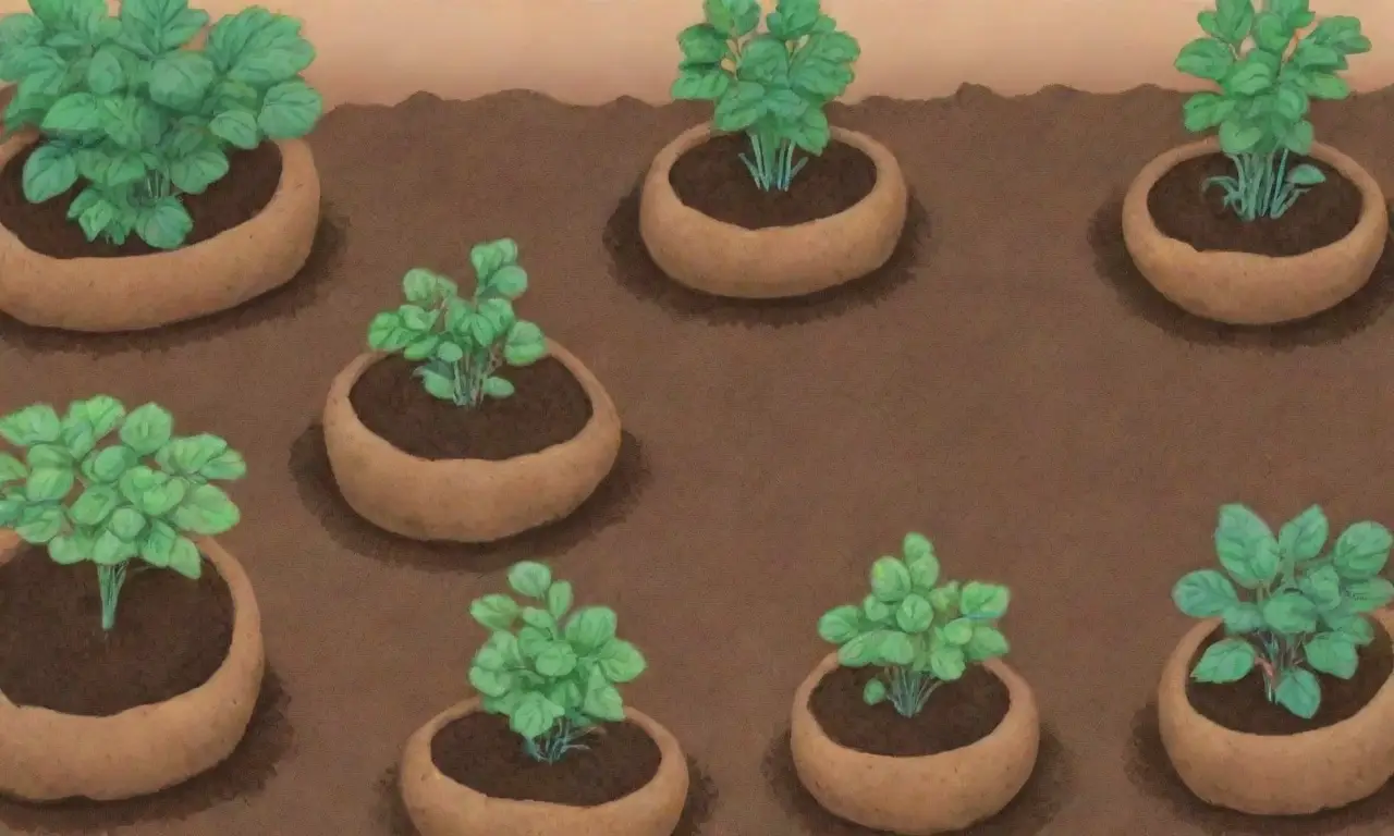 Guía completa para cultivar papas en casa