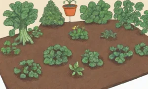 Consejos para cultivar legumbres en casa: suelo