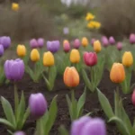 Plantas coloridas y consejos para un jardín vibrante
