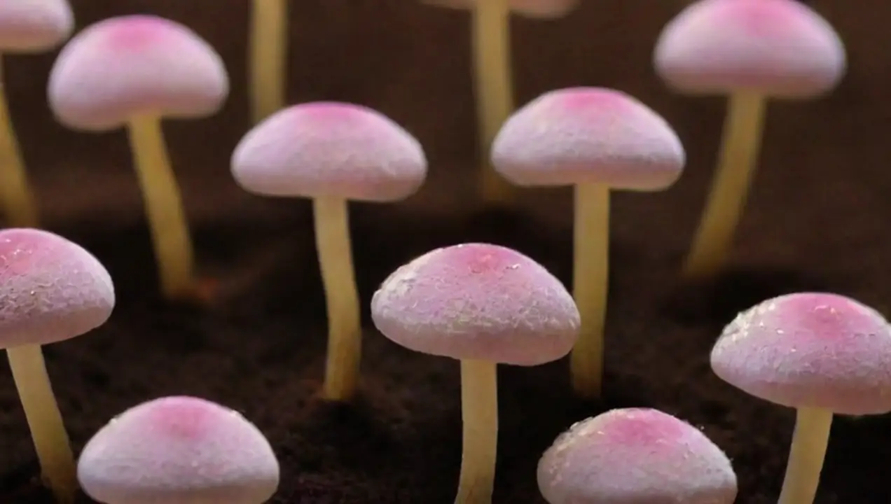 Compuestos bioactivos en hongos de Uso de hongos en farmacéutica moderna: investigaciones recientes