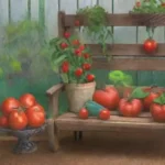 Beneficios de cultivar legumbres en su jardín o huerto casero