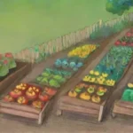 Rotación de cultivos: aliada para combatir plagas en el jardín