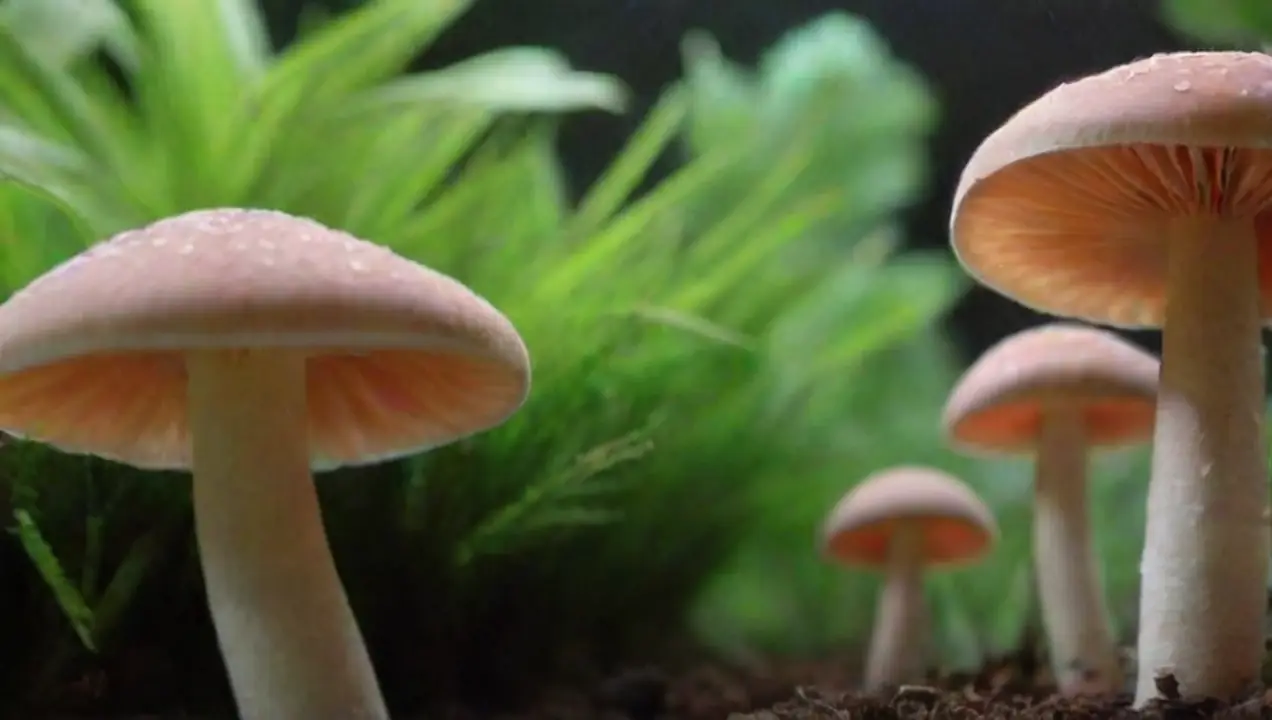 Fertilizantes y nutrientes específicos para hongos de Qué productos comerciales existen para nutrir hongos