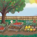 Cómo el injerto puede contribuir a la diversificación agrícola