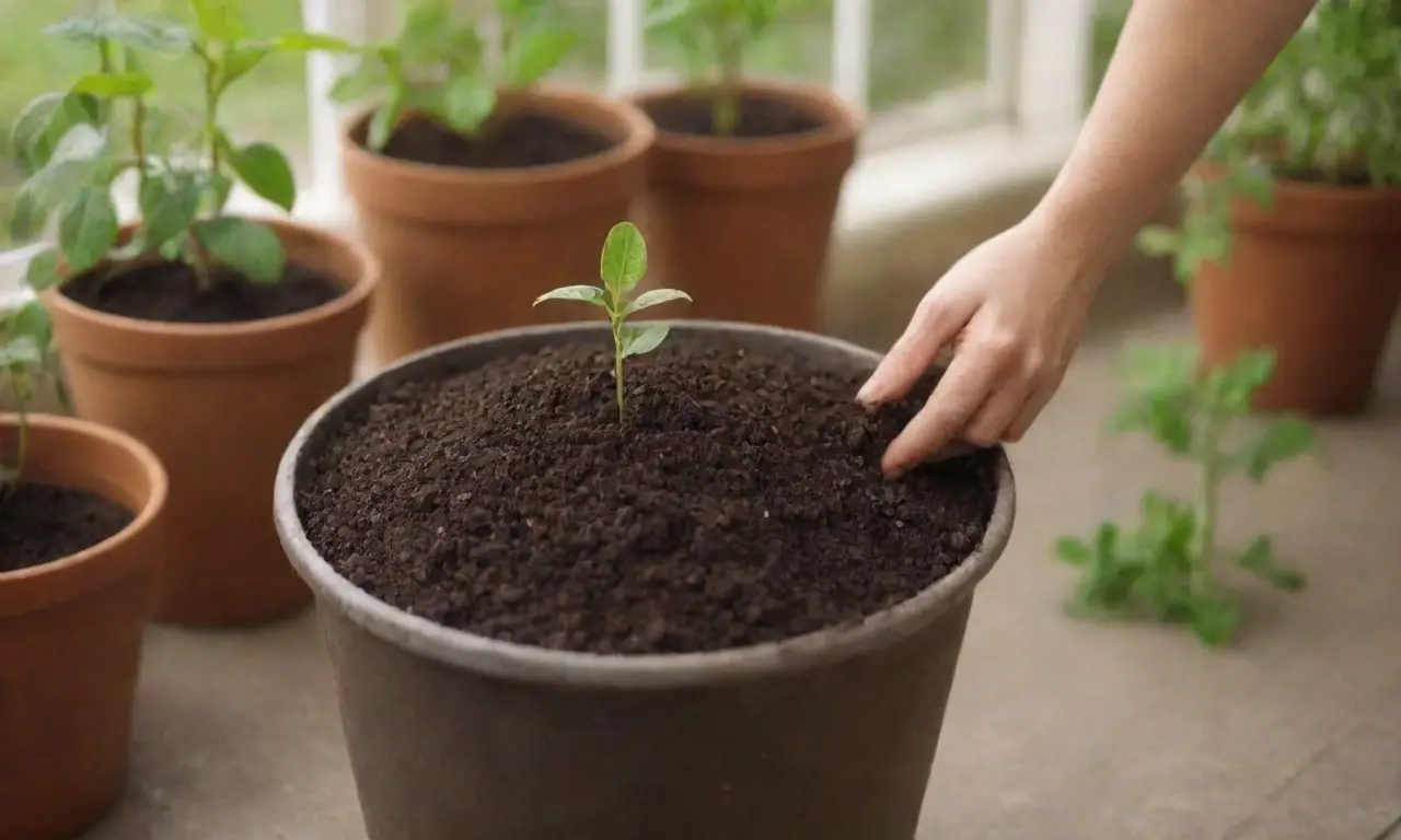 Consejos para preparar el suelo, elegir contenedores, mantener un balcón saludable, asegurar drenaje, usar fertilizantes orgánicos, cumplir con requisitos de luz solar y seguir un riego regular