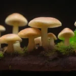 Papel de los hongos en la evolución: investigaciones recientes