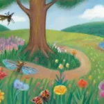 Qué rol juegan los insectos benéficos en la agricultura sostenible