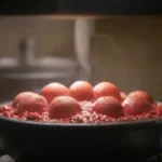 Mantener la temperatura ideal al preparar alimentos