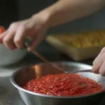 Medidas de seguridad en la preparación de alimentos esenciales
