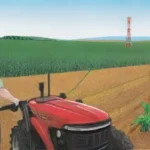 De qué manera la realidad aumentada ayuda en la maquinaria agrícola