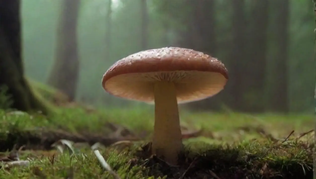 Impacto de la presión atmosférica en el crecimiento de los hongos de Influencia de la presión atmosférica en el cultivo de hongos