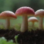 Desarrollo de modelos computacionales para cultivos de hongos