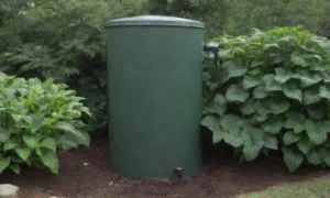 Sistemas sostenibles para la recolección de agua