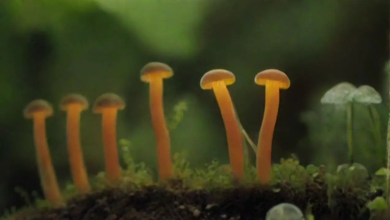 El papel del silicio en la interacción simbiótica con las plantas de Qué función tiene el silicio en la nutrición de hongos