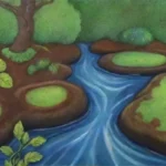 Qué es el diseño biogeofísico y cómo mejora la captación de agua