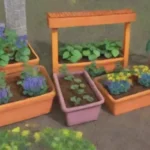 Cómo hacer un diseño amigable con las legumbres en tu jardín