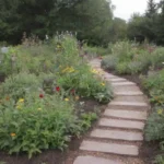 Crea un jardín para polinizadores eligiendo plantas nativas