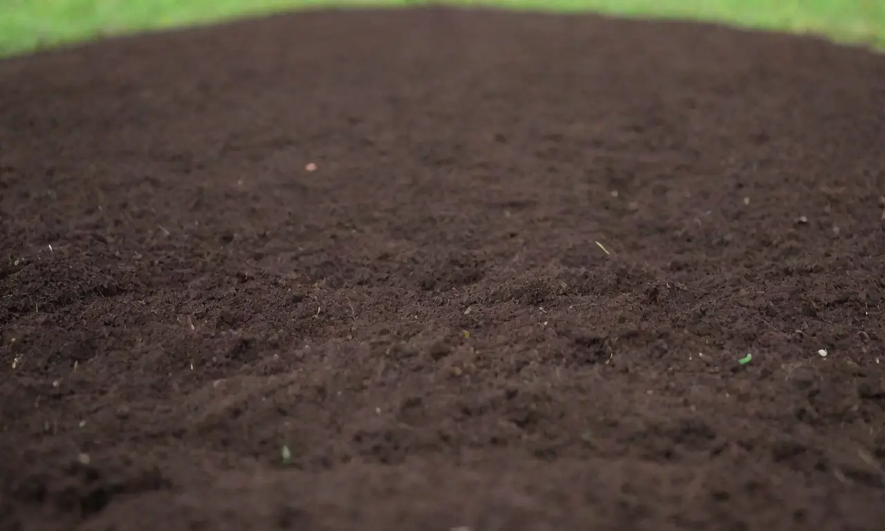 Preparación del suelo en otoño: labrado, agregado de compost, deshierbe, siembra de cultivos de cobertura, acolchado y protección de plantas