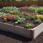 Técnicas de jardinería orgánica y sostenible