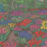 Consejos de jardinería para crear un hermoso jardín colorido y de fácil cuidado