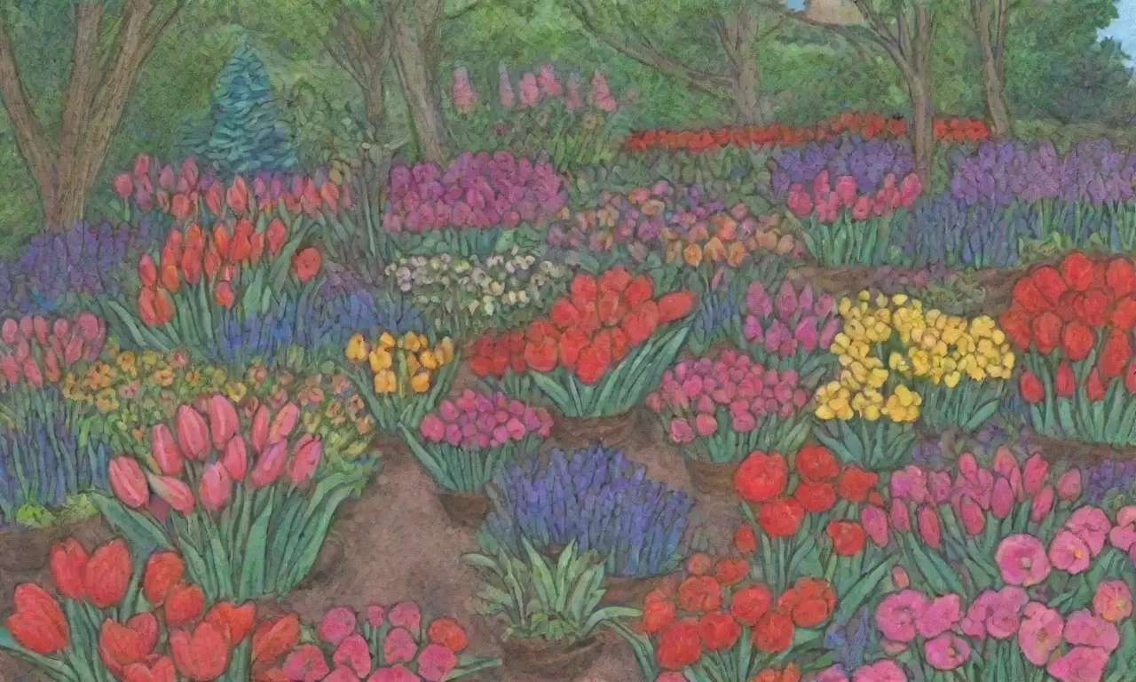 Consejos de jardinería para crear un hermoso jardín colorido y de fácil cuidado