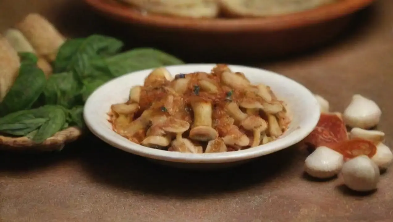 Diversidad de hongos en la cocina mediterránea de Cómo se utilizan los hongos en la cocina mediterránea