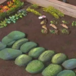 Pueden los abonos orgánicos ser usados en conjunto con mulching