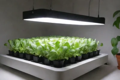 Guía fácil para un jardín hidropónico sostenible y sin suelo