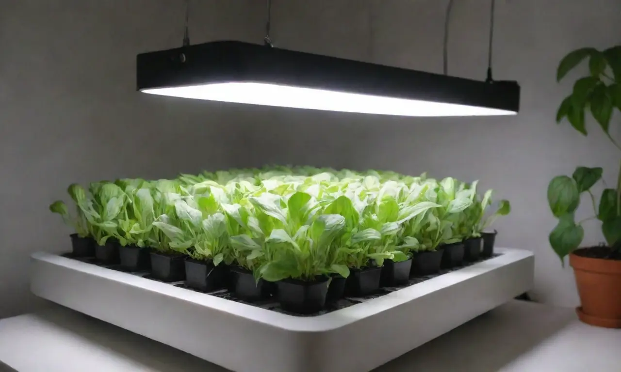 Guía fácil para un jardín hidropónico sostenible y sin suelo