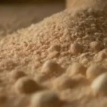 Aserrín como sustrato: es bueno para cultivos caseros