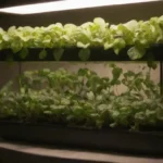 Sistemas hidropónicos DIY para cultivar plantas vibrantes en casa con eficiencia en el agua
