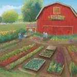 Cómo la agroecología puede ser clave para un futuro sostenible
