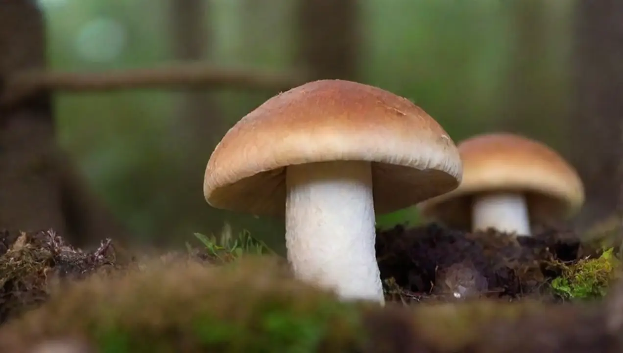 Variedades de hongos resistentes al frío de Hongos ideales para cultivar en climas fríos y extremos