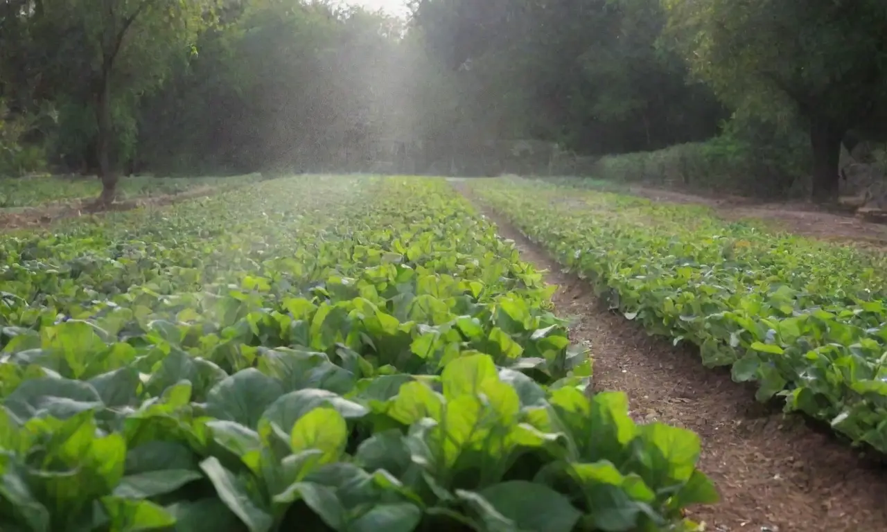 Técnicas sostenibles para un jardín ecológico y eficiente