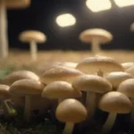 Cultivo de hongos: Un enfoque comercial exitoso y sostenible