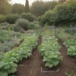 Consejos de jardinería: cosecha