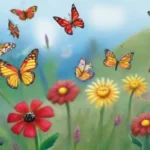Qué insectos son considerados amigos en la lucha agrícola natural
