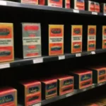 Cómo almacenar adecuadamente los sustratos preparados