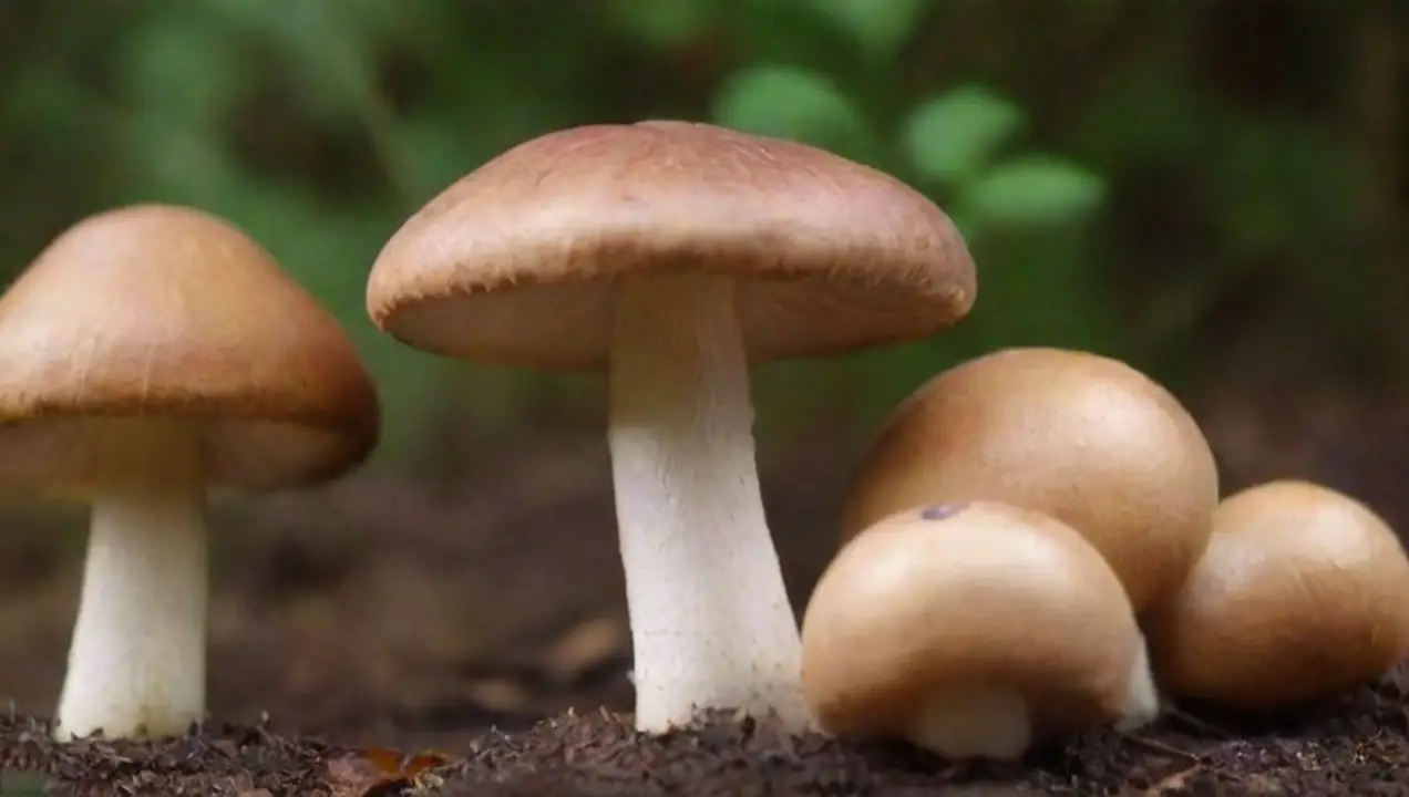 Beneficios nutricionales de los hongos de Importancia de la educación sobre hongos en la salud diaria
