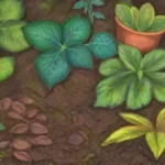 Cómo influye la genética en el éxito del injerto de plantas