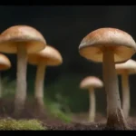Qué es el micelio y su relación con las esporas en hongos