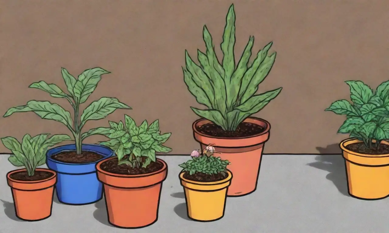 Consejos para jardinería en invierno: elige plantas resistentes
