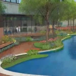 Cómo aprovechar los espacios urbanos para la captación de agua pluvial