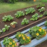 Cómo elegir la época adecuada para sembrar zucchini y calabacín