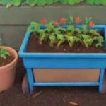 Cómo se puede preparar el compost para el próximo ciclo