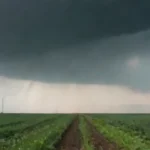 Impacto del aire en el ciclo de cultivo: factores y efectos