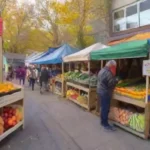 Qué estrategias de marketing son efectivas para productos locales